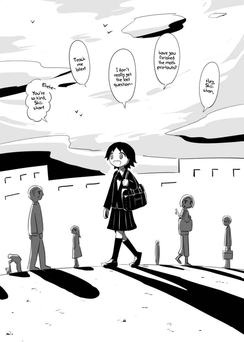 Page 6 Chapter Unknown_c9c4 Shii-chan