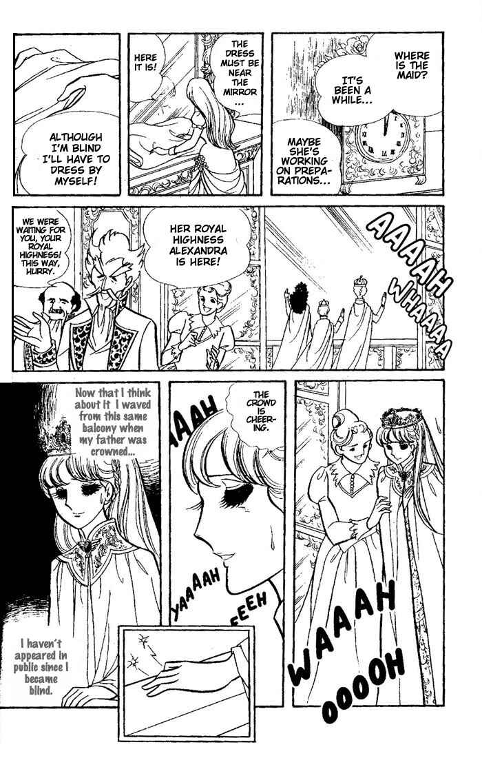 Page 4 Chapter 2 Princess Alexandra