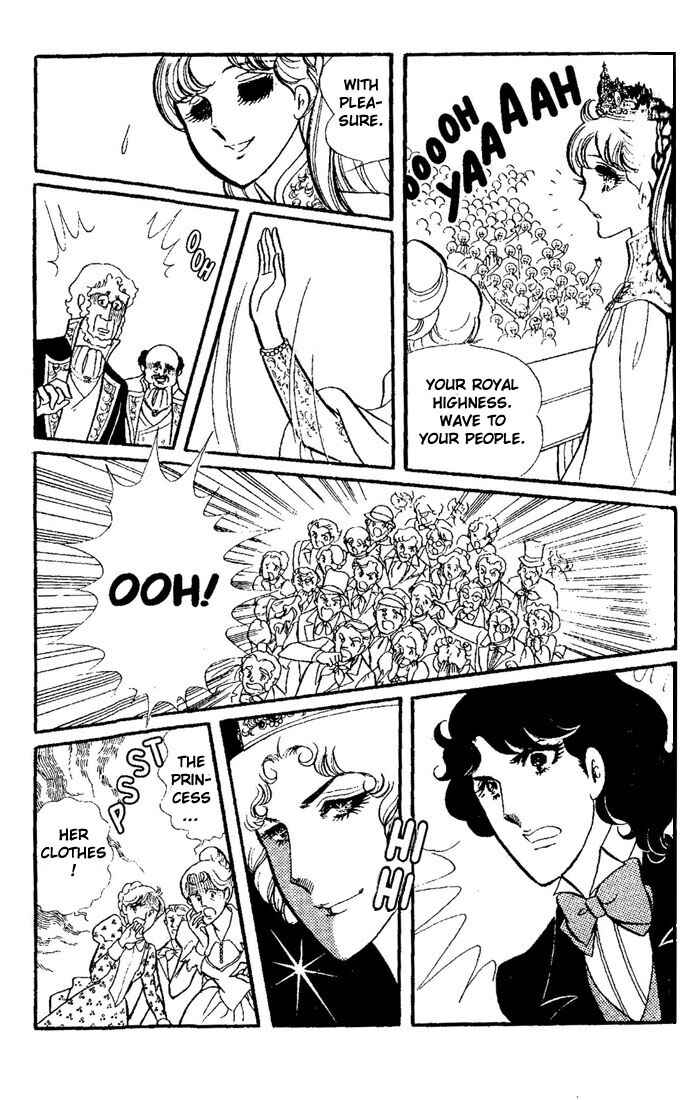 Page 5 Chapter 2 Princess Alexandra