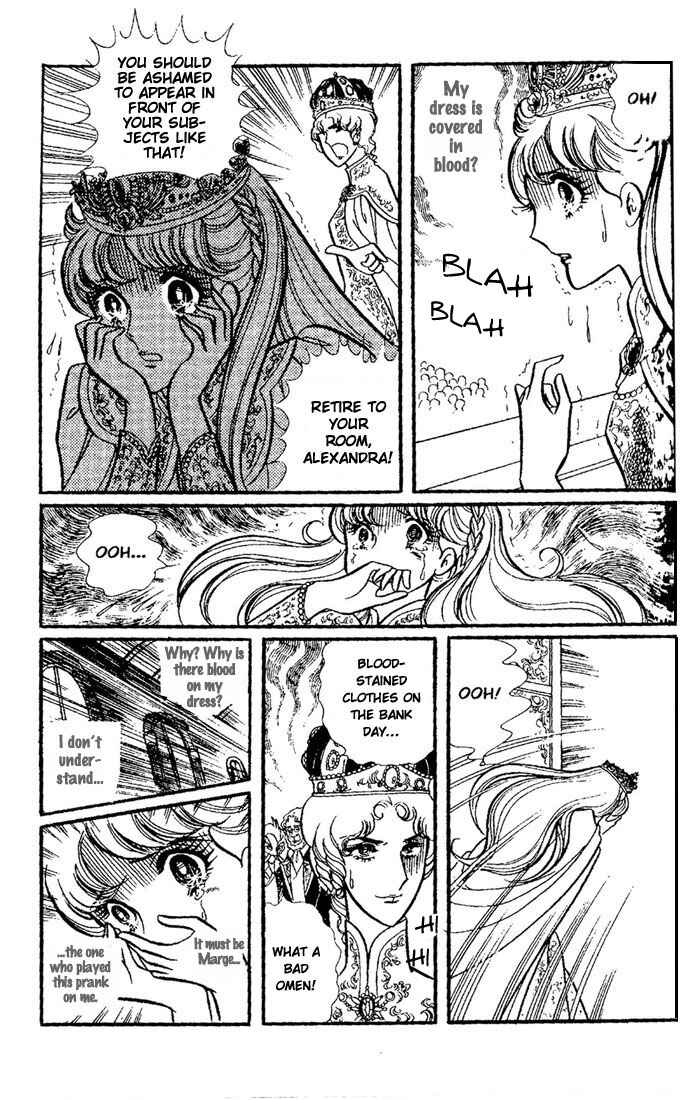 Page 7 Chapter 2 Princess Alexandra
