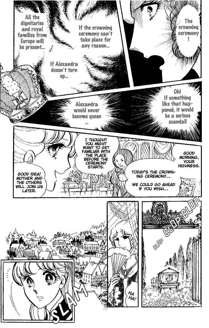 Page 19 Chapter 3 Princess Alexandra