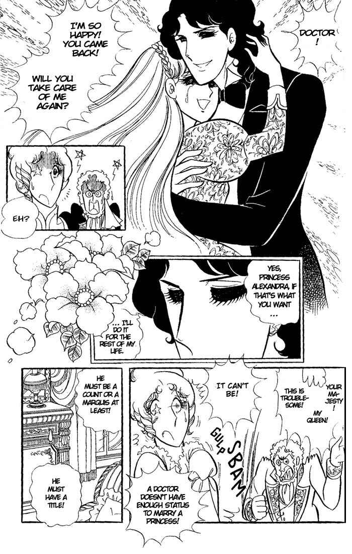 Page 33 Chapter 3 Princess Alexandra