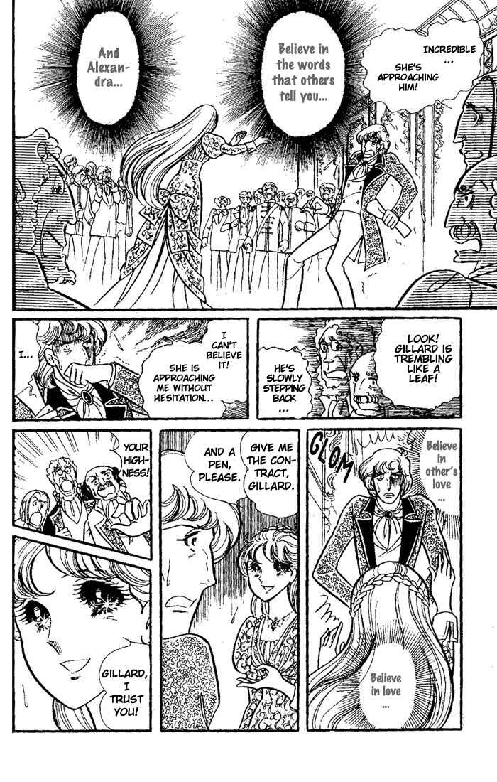 Page 8 Chapter 3 Princess Alexandra