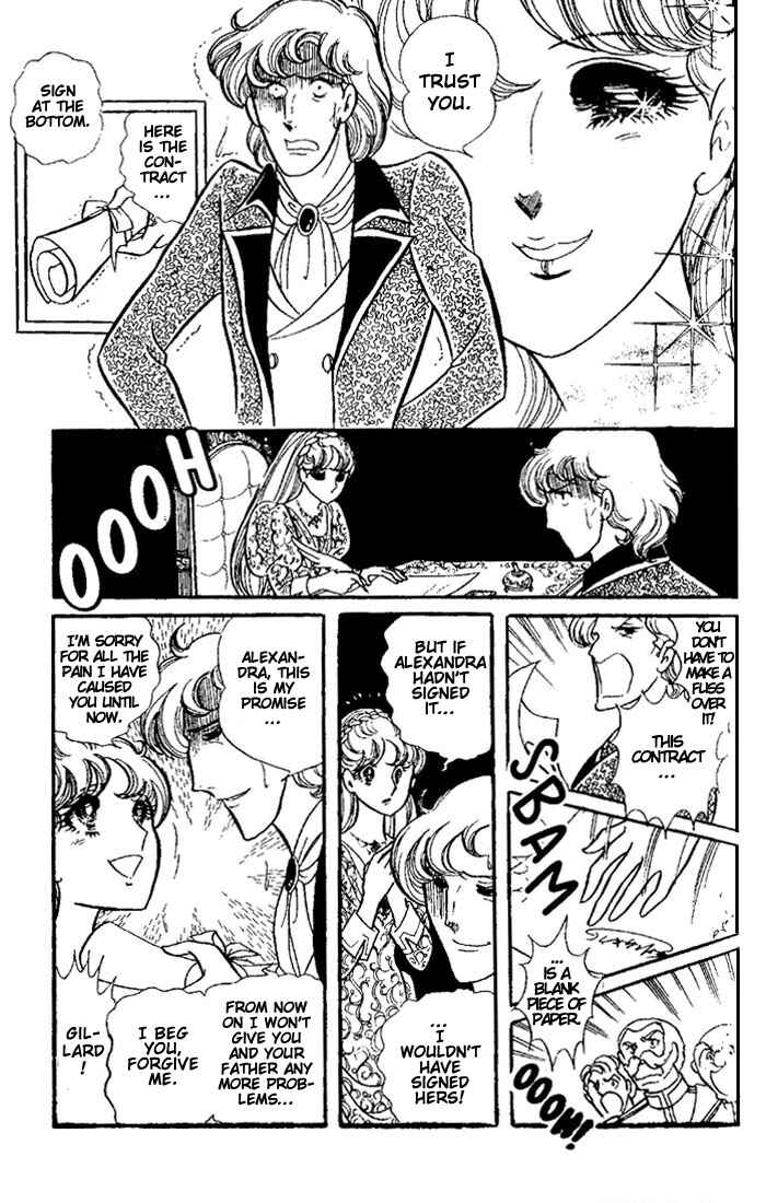 Page 9 Chapter 3 Princess Alexandra
