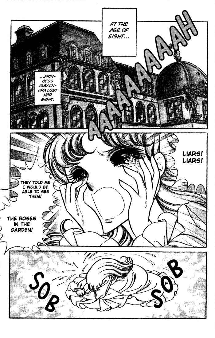 Page 10 Chapter 1 Princess Alexandra