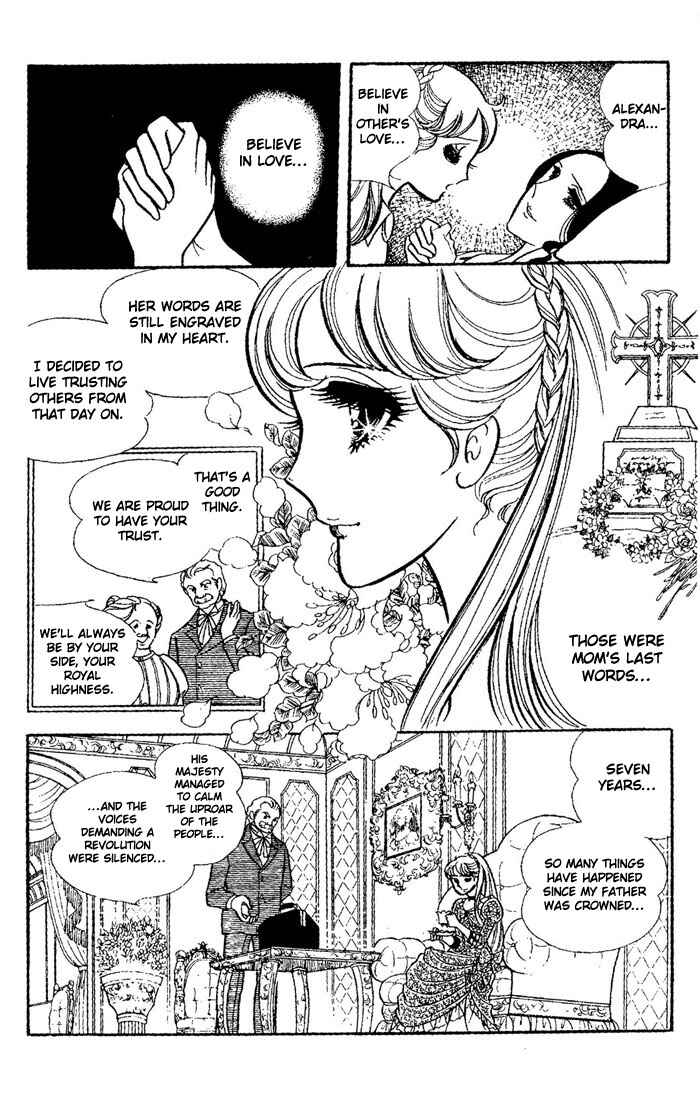 Page 15 Chapter 1 Princess Alexandra