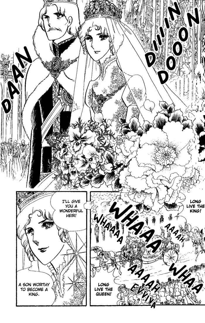 Page 18 Chapter 1 Princess Alexandra