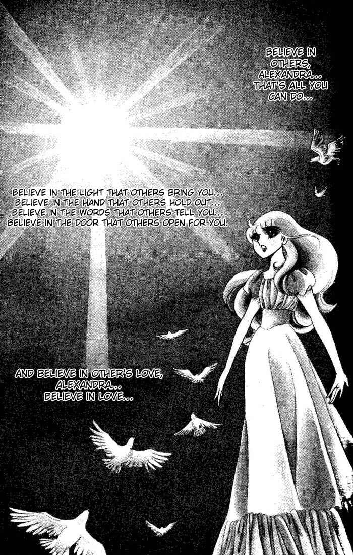 Page 2 Chapter 1 Princess Alexandra