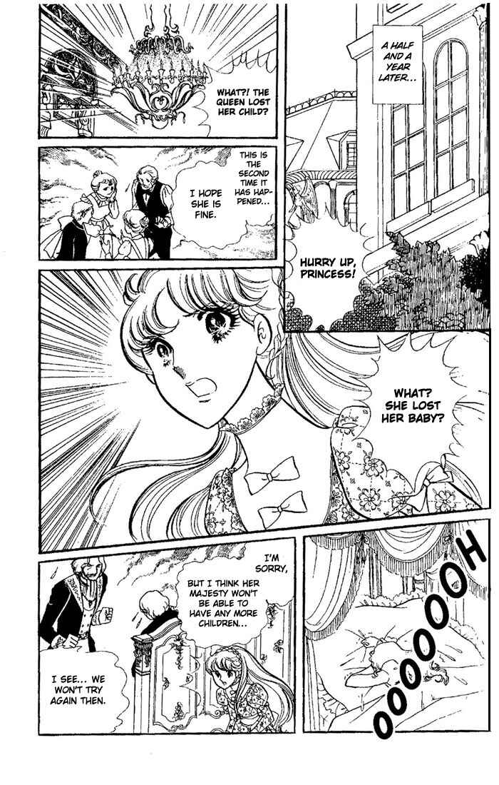 Page 20 Chapter 1 Princess Alexandra