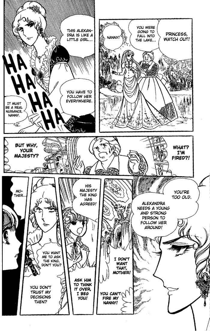 Page 25 Chapter 1 Princess Alexandra