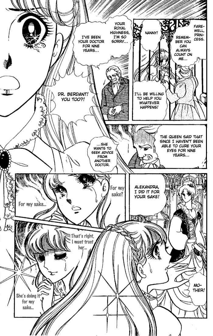 Page 26 Chapter 1 Princess Alexandra