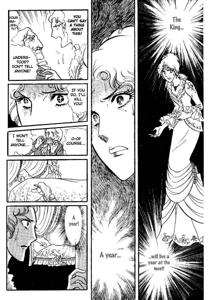 Page 33 Chapter 1 Princess Alexandra