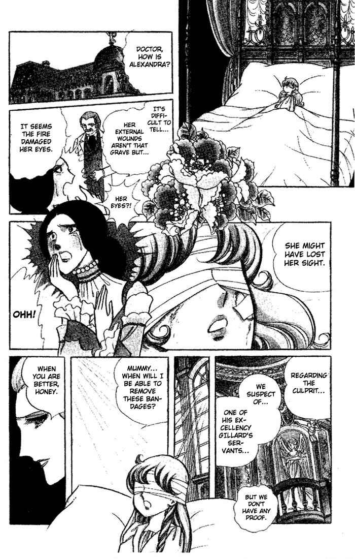 Page 7 Chapter 1 Princess Alexandra