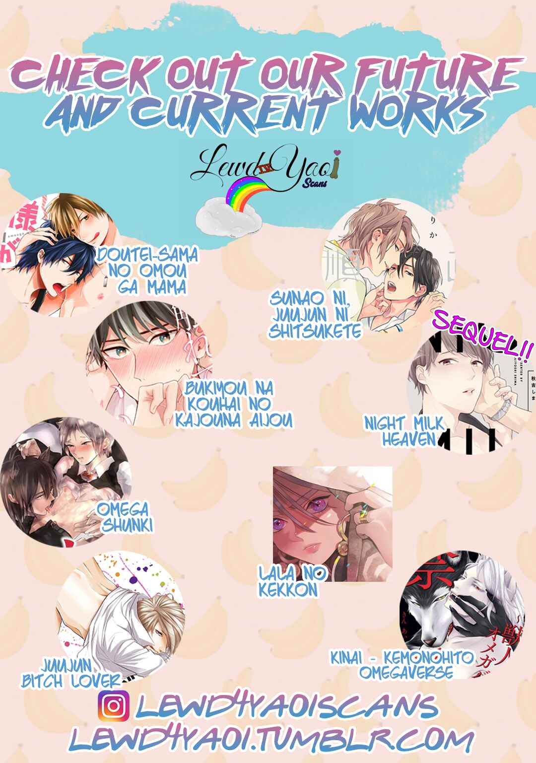 Page 54 Chapter 3 Chou to Hana no Kankeisei