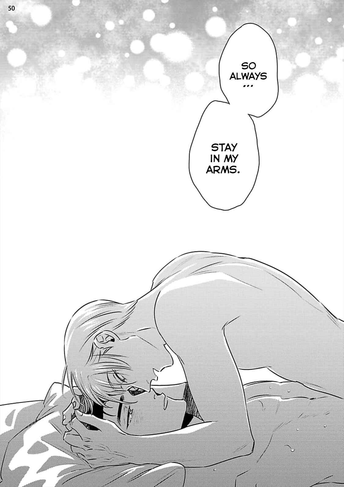 Page 55 Chapter 5 Chou to Hana no Kankeisei