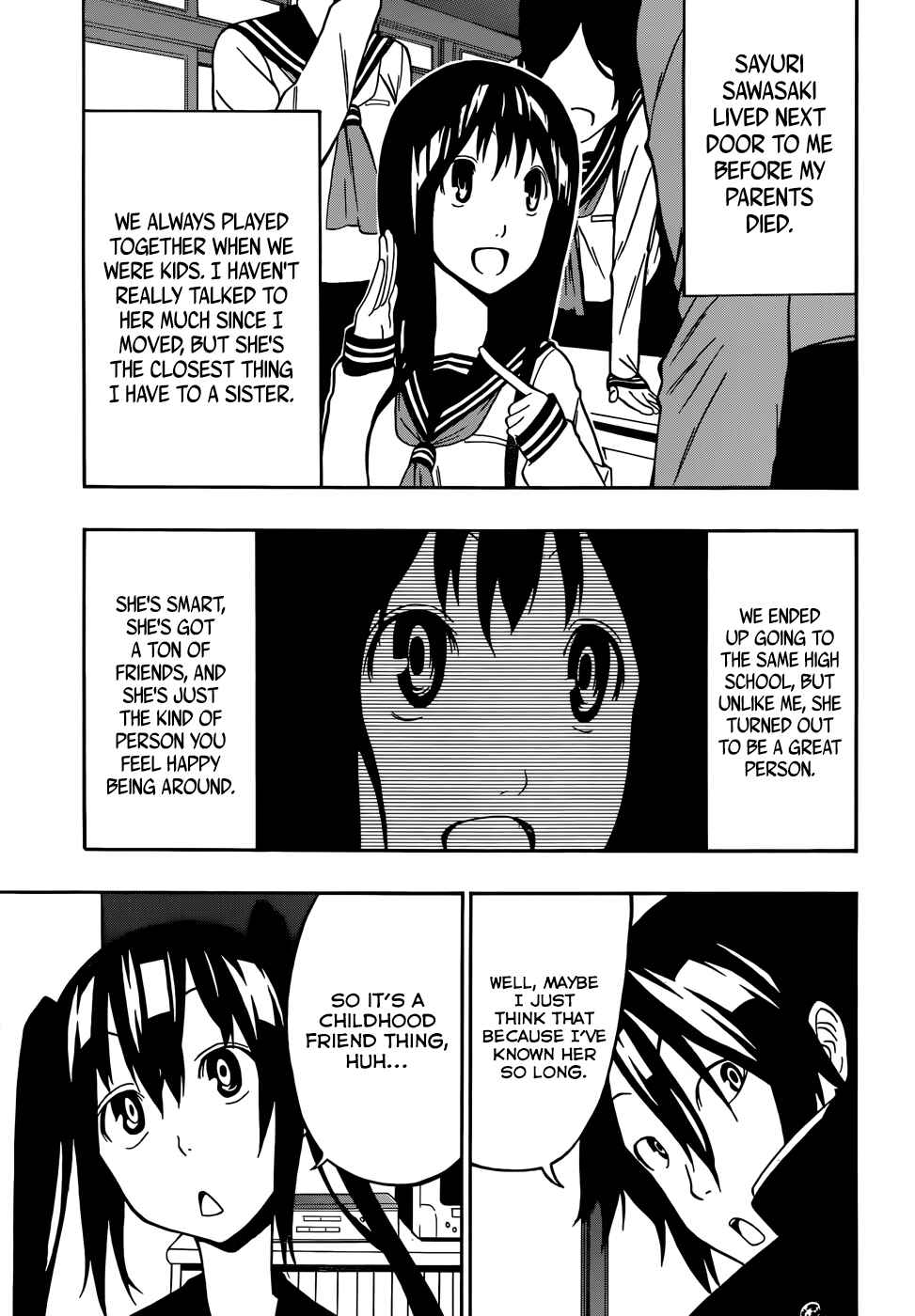 Page 25 Chapter Unknown_2b67 Namida wo Yurushita Jigoku no Shisha