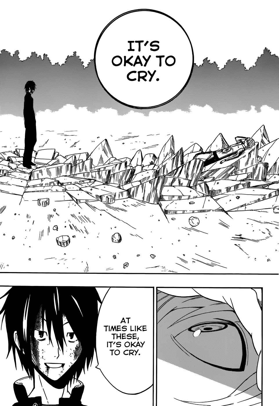 Page 46 Chapter Unknown_2b67 Namida wo Yurushita Jigoku no Shisha