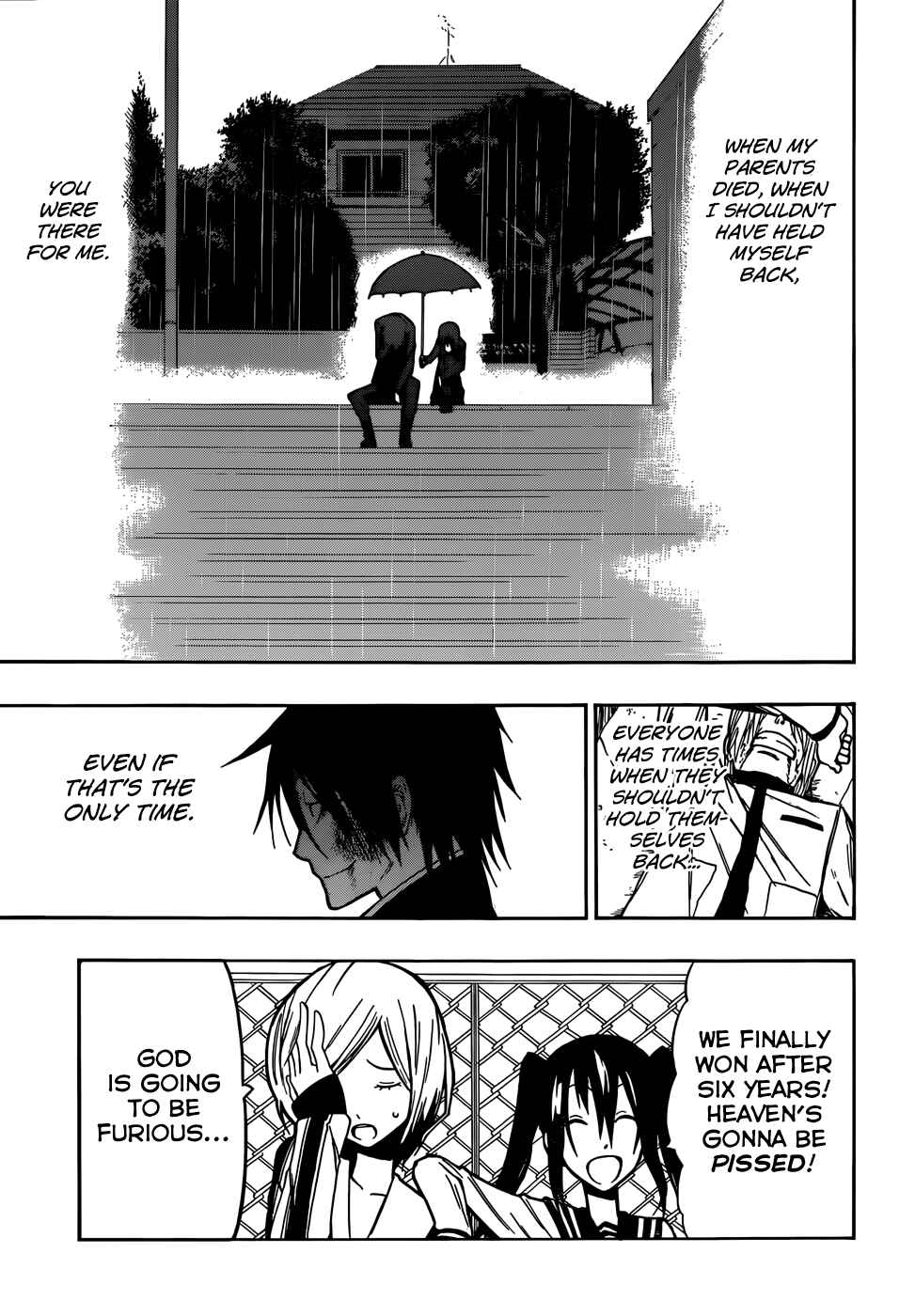 Page 48 Chapter Unknown_2b67 Namida wo Yurushita Jigoku no Shisha