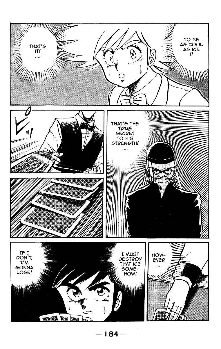 Page 14 Chapter 7 Poker King