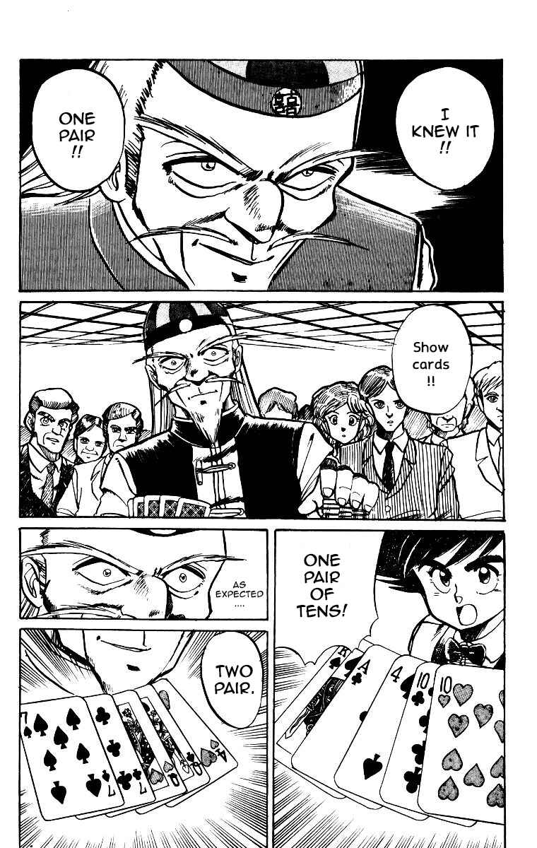 Page 6 Chapter 7 Poker King