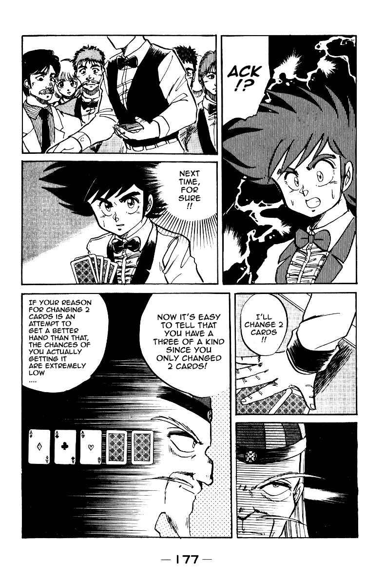 Page 7 Chapter 7 Poker King
