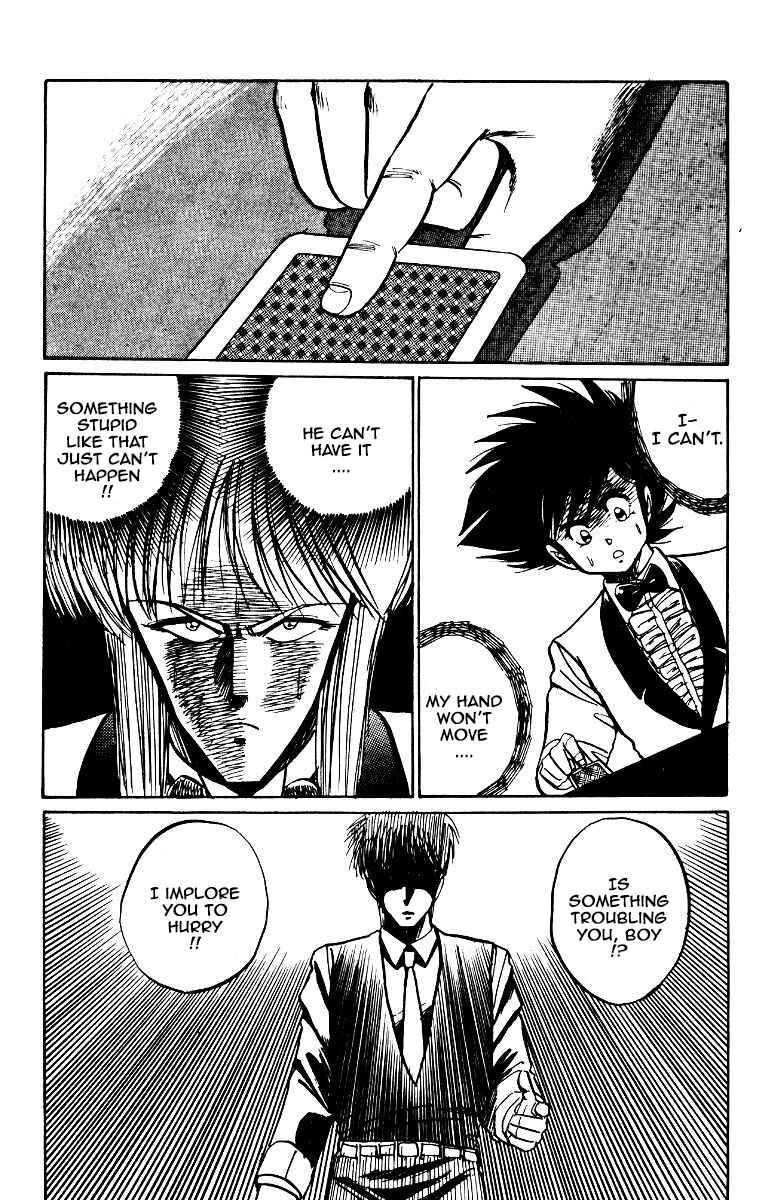 Page 16 Chapter 5 Poker King