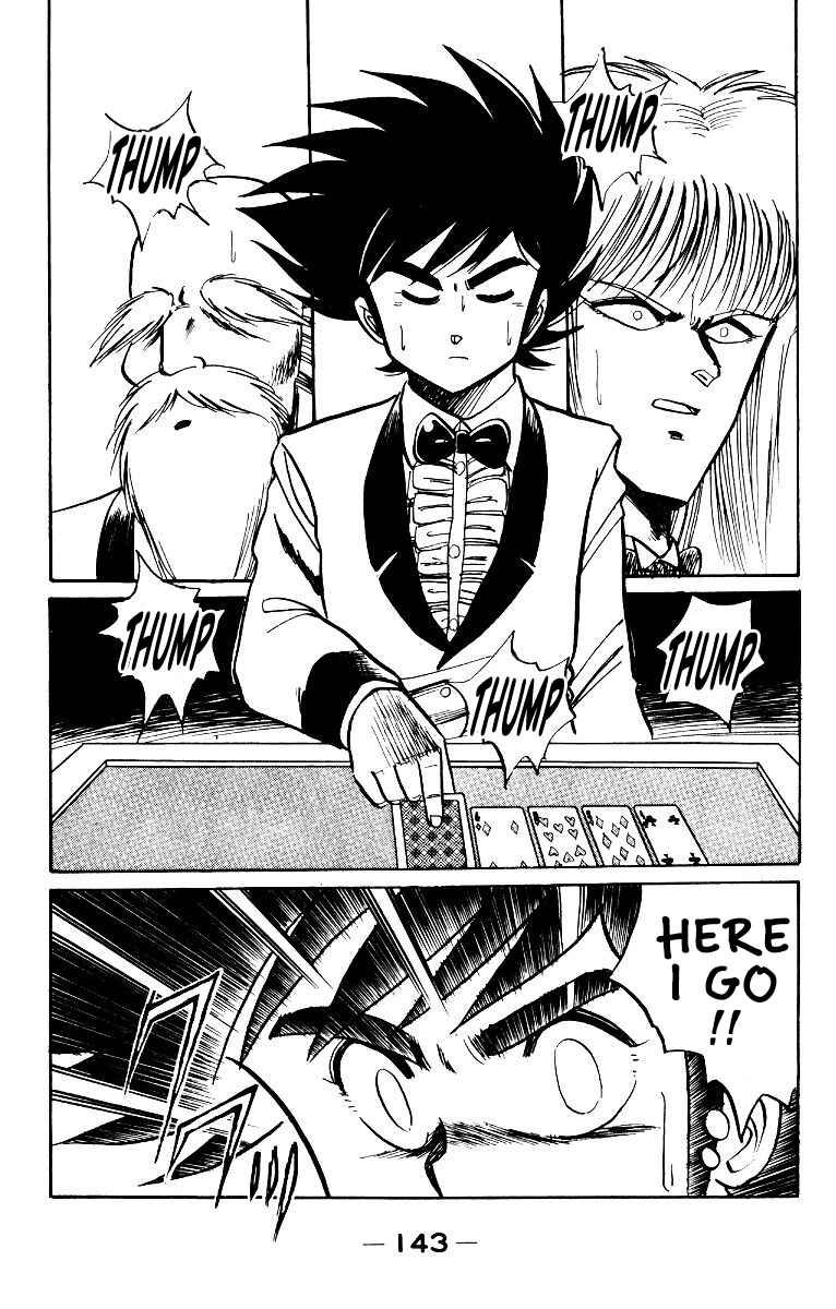 Page 19 Chapter 5 Poker King
