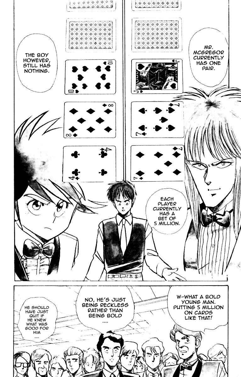 Page 2 Chapter 5 Poker King