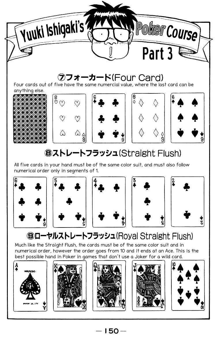 Page 26 Chapter 5 Poker King
