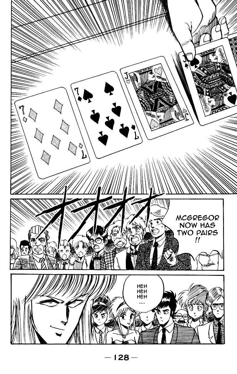 Page 4 Chapter 5 Poker King