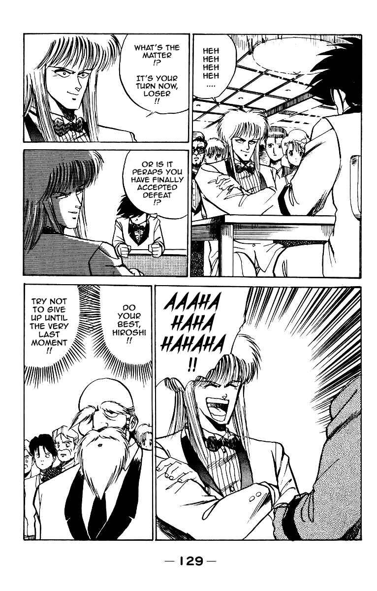 Page 5 Chapter 5 Poker King