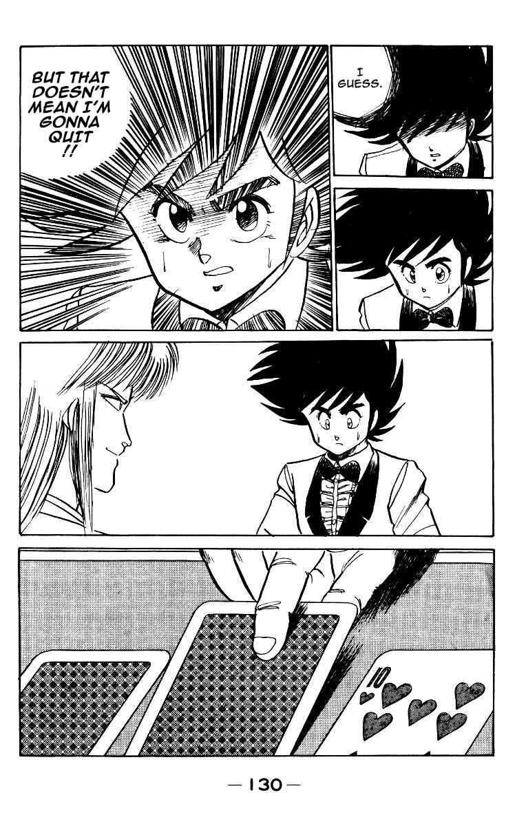 Page 6 Chapter 5 Poker King