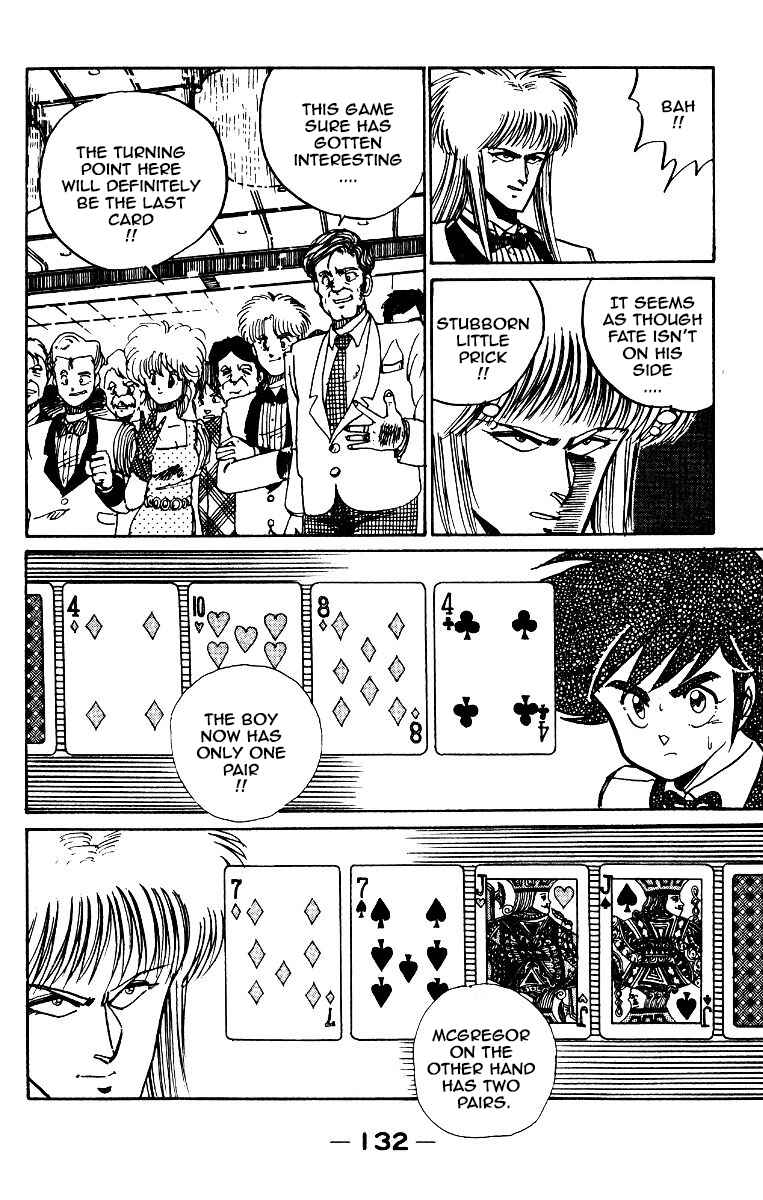 Page 8 Chapter 5 Poker King