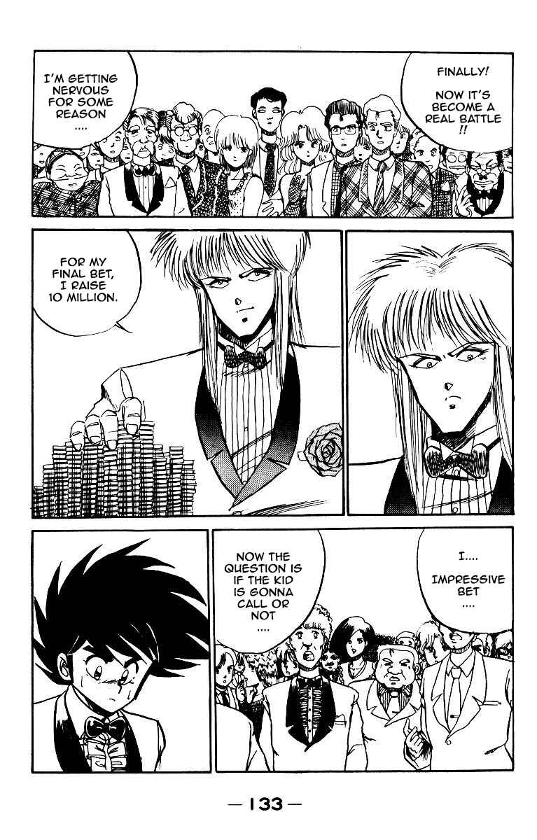 Page 9 Chapter 5 Poker King