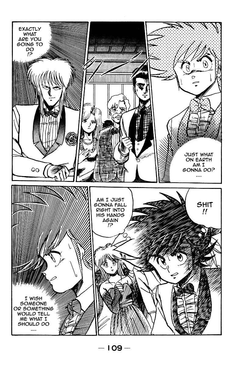 Page 11 Chapter 4 Poker King
