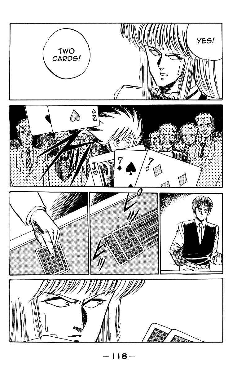 Page 20 Chapter 4 Poker King