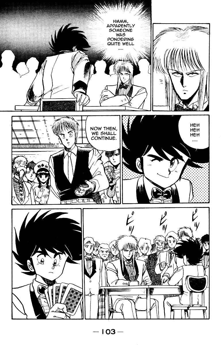 Page 5 Chapter 4 Poker King