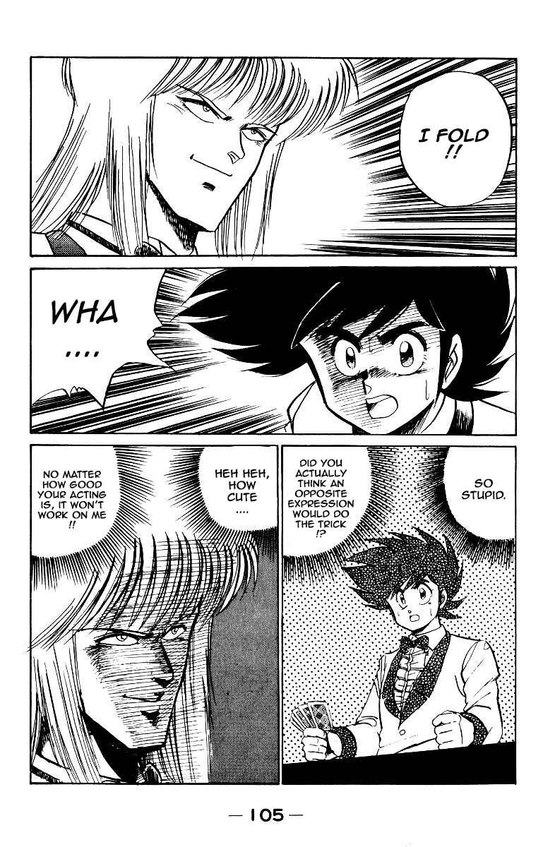 Page 7 Chapter 4 Poker King