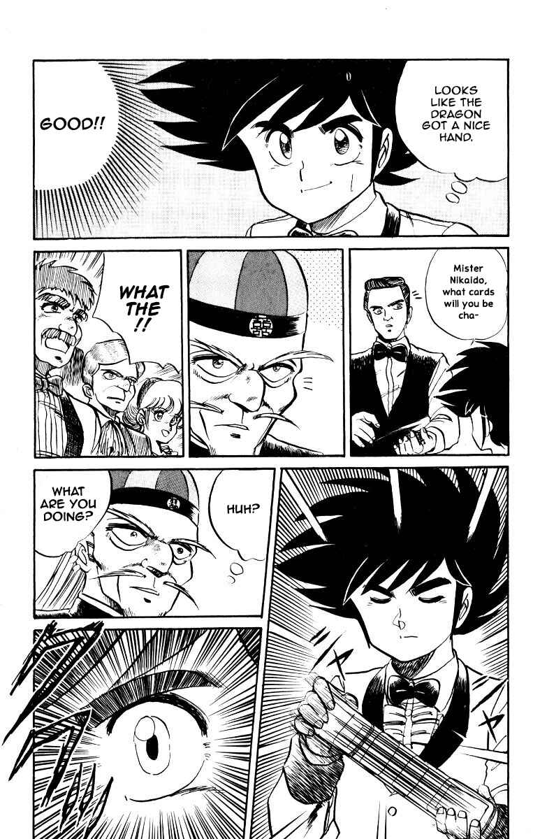 Page 10 Chapter 1 Poker King