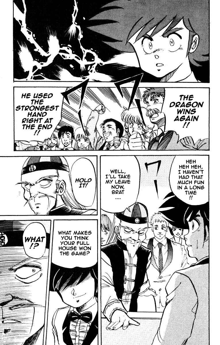 Page 20 Chapter 1 Poker King