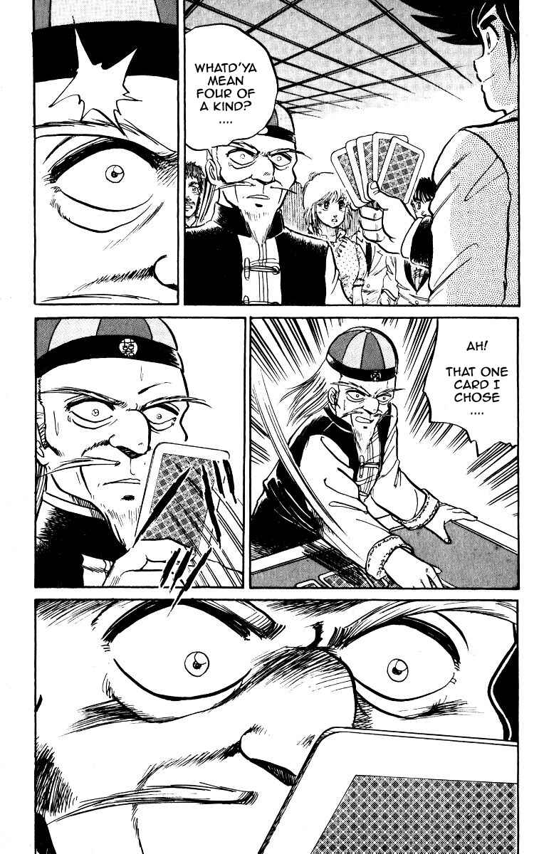 Page 22 Chapter 1 Poker King