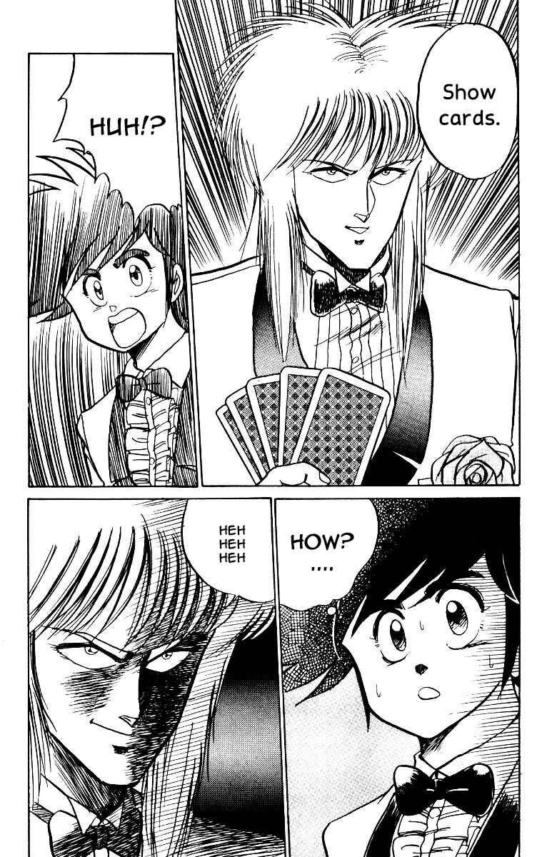 Page 13 Chapter 3 Poker King
