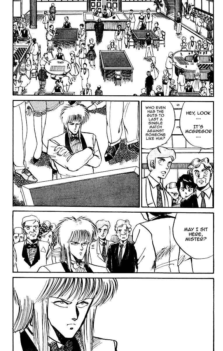 Page 3 Chapter 3 Poker King