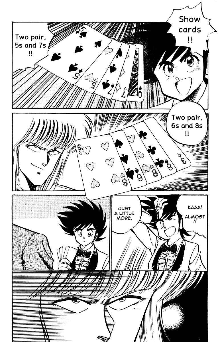 Page 9 Chapter 3 Poker King