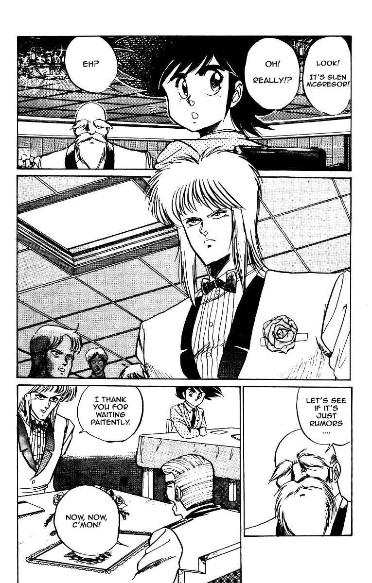 Page 10 Chapter 2 Poker King