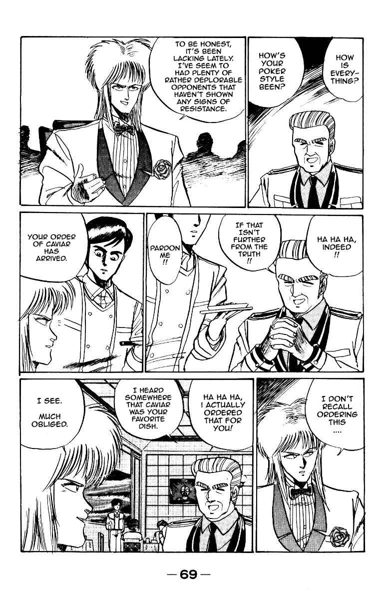 Page 11 Chapter 2 Poker King