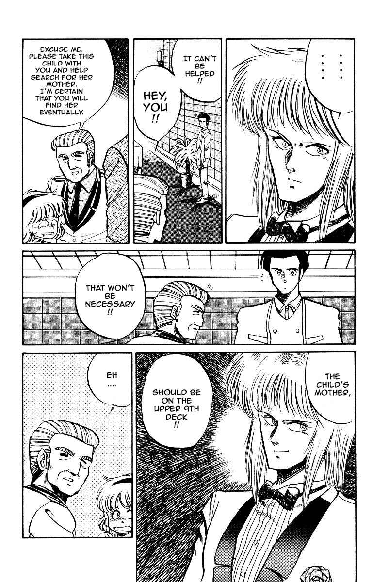 Page 17 Chapter 2 Poker King