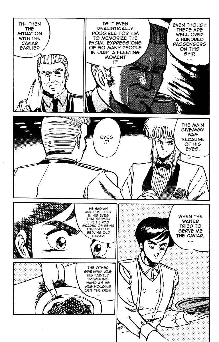 Page 19 Chapter 2 Poker King