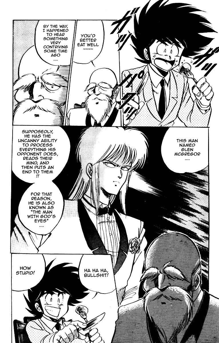 Page 9 Chapter 2 Poker King