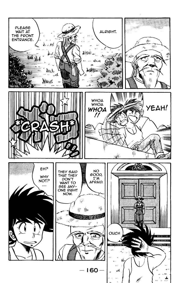 Page 10 Chapter 6 Poker King